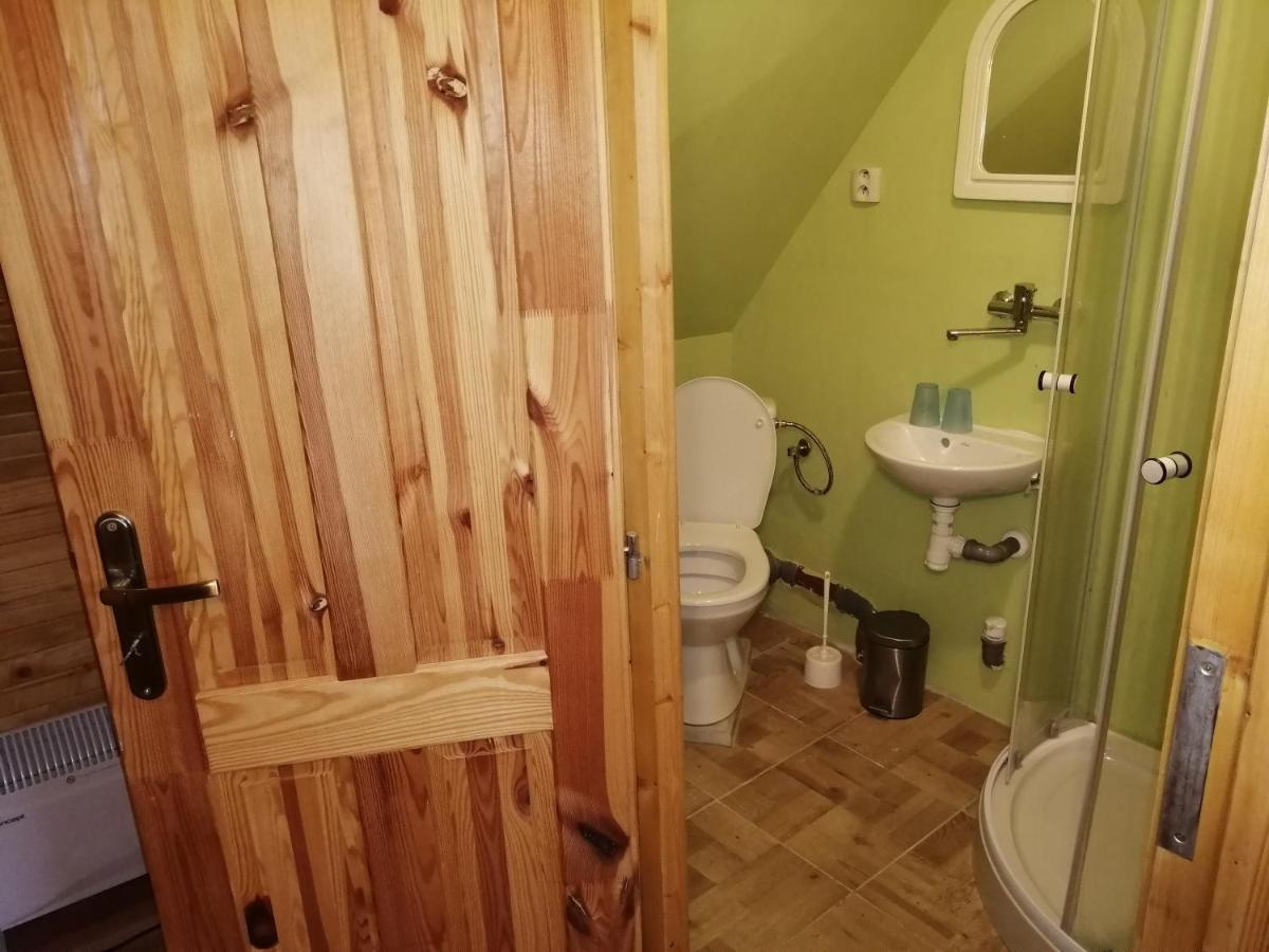 Vidiecky Dom Stara Basta Exterior foto